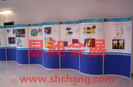 上海显昶会展服务 一站式专业会展解决方案提供商