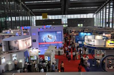 会展服务业的功能拓展与价值创造 现代会展业的核心驱动力